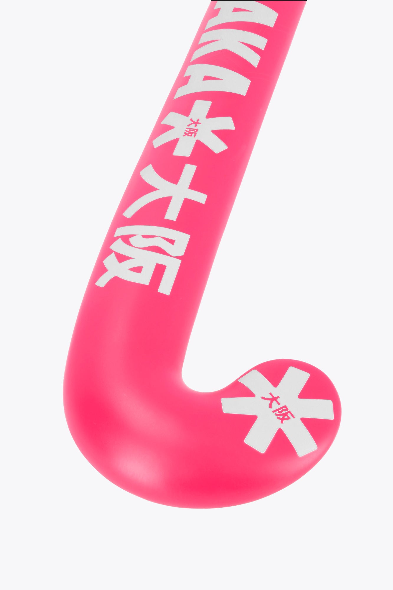 osaka-low-bow-advanced-25-mazza-hockey-prato-hot-pink image 2