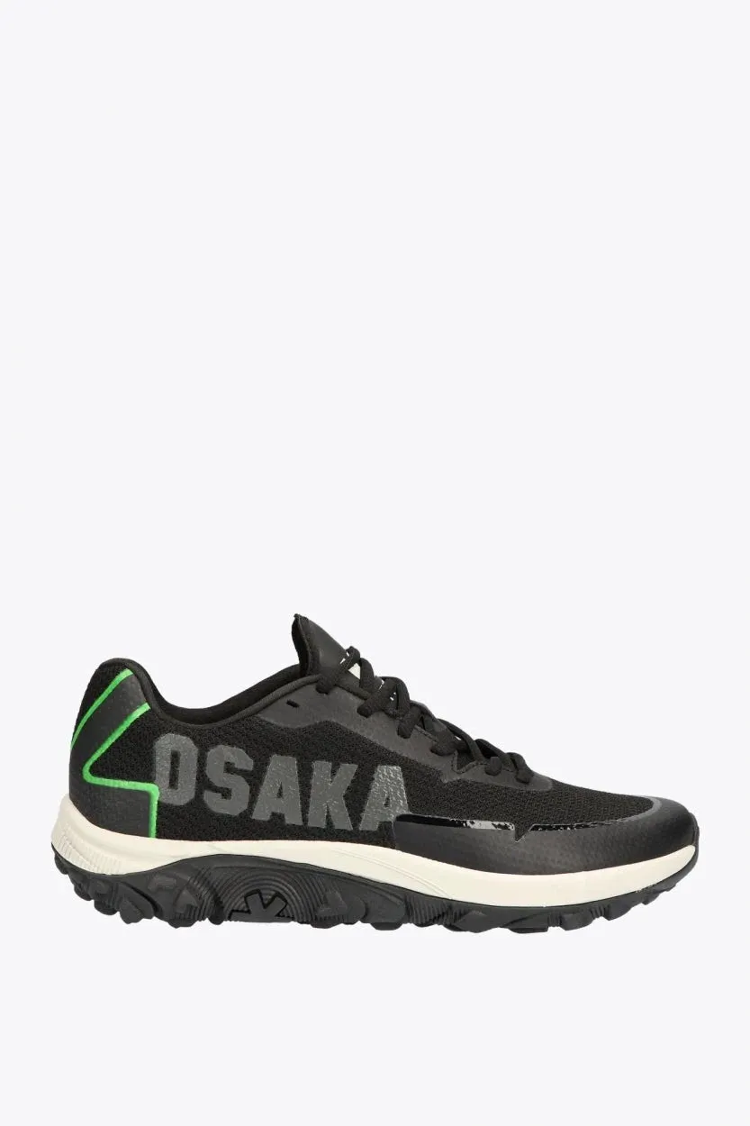 osaka-kai-mk1-iconic-black-scarpe-multi-superficie image 1