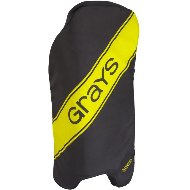 grays-nitro-indoor-pad-cover-nero-giallo-fluo image 1