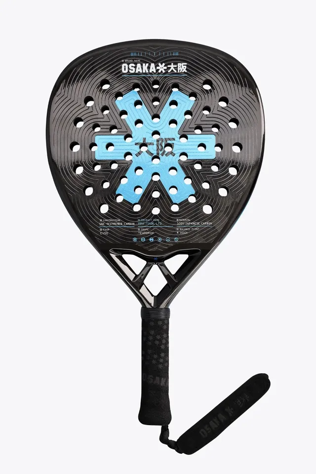 osaka-padel-pro-tour-ltd-power-racket-silver-lake-blue image 1