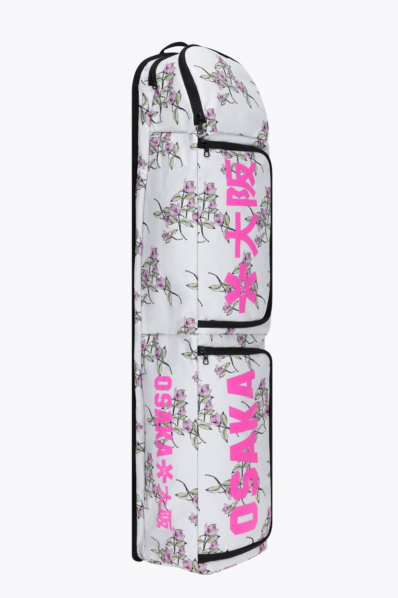 osaka-sports-stickbag-large-borsa-porta-mazze-4-sticks-magnolia image 3