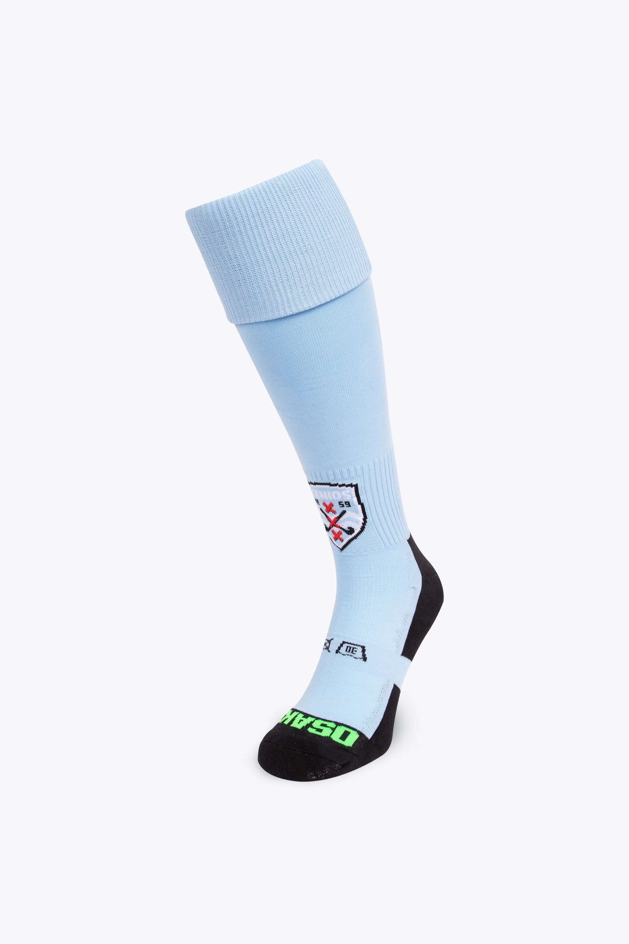 osaka-calze-hockey-sox-xenios-azzurro-chiaro image 1
