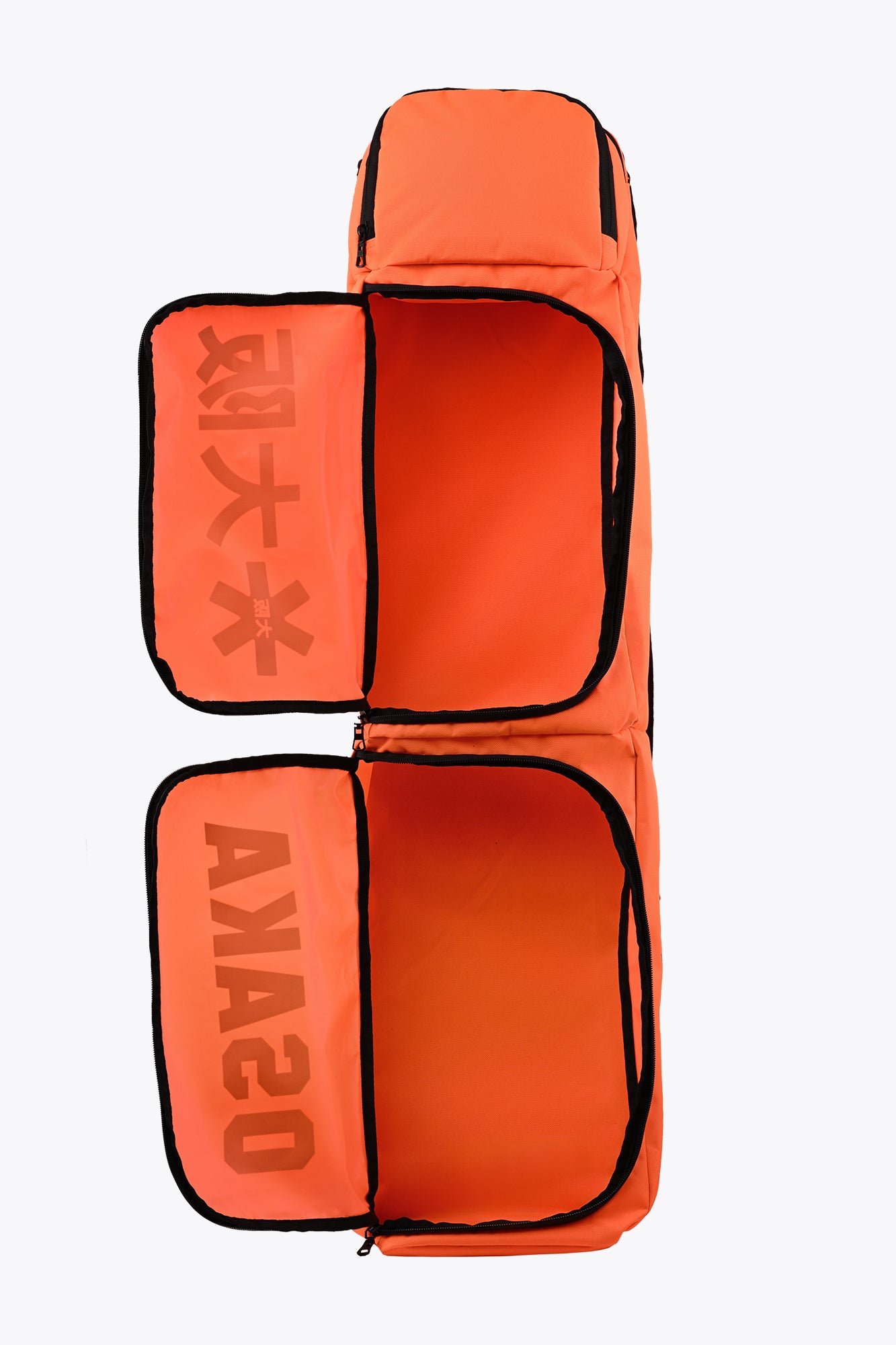 osaka-sports-stickbag-large-orange-tiger-borsa-4-mazze image 6