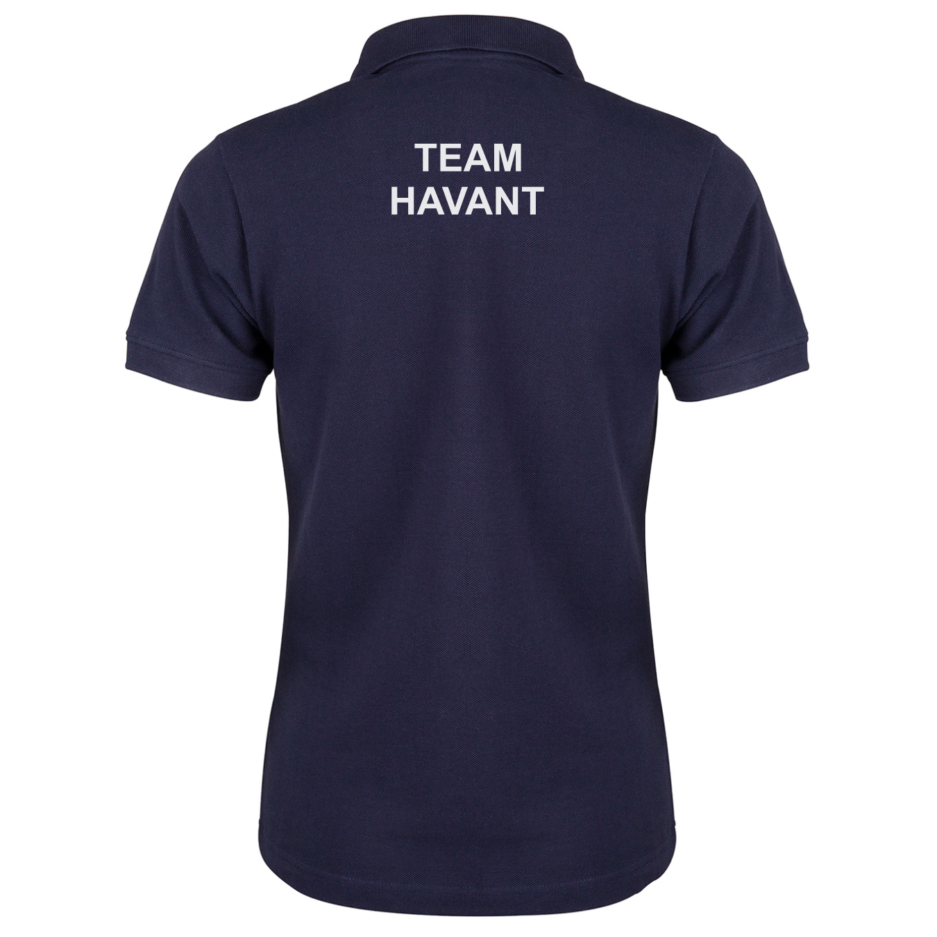 grays-havant-hc-tangent-polo-donna-dark-navy image 2