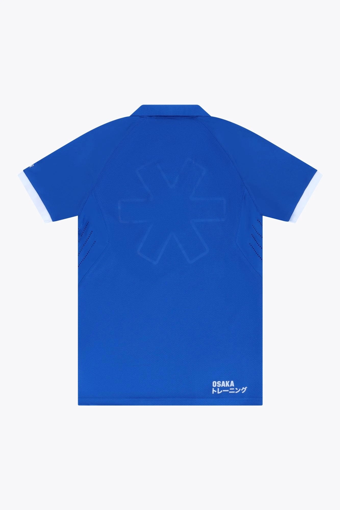 osaka-men-polo-jersey-royal-blue-polo-sportiva-uomo image 2