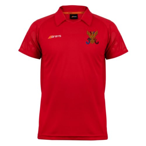 grays-icsm-ladies-hc-axis-750-shirt-junior-rossa image 1