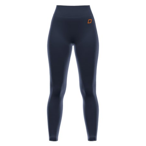 grays-bluesox-hc-gts-leggings-donna-blu-navy image 1