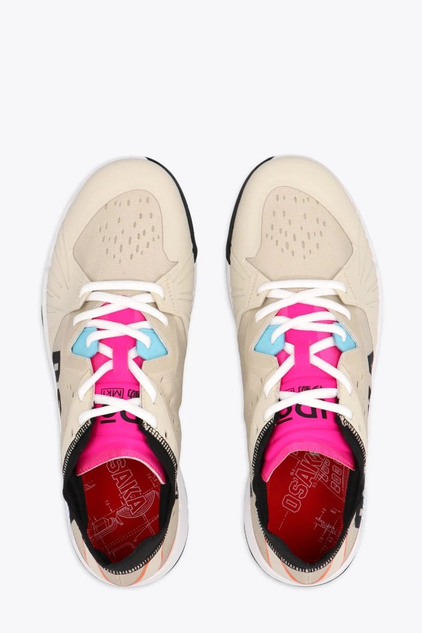 osaka-ido-mk1-off-white-scarpe-hockey-padel-training image 6