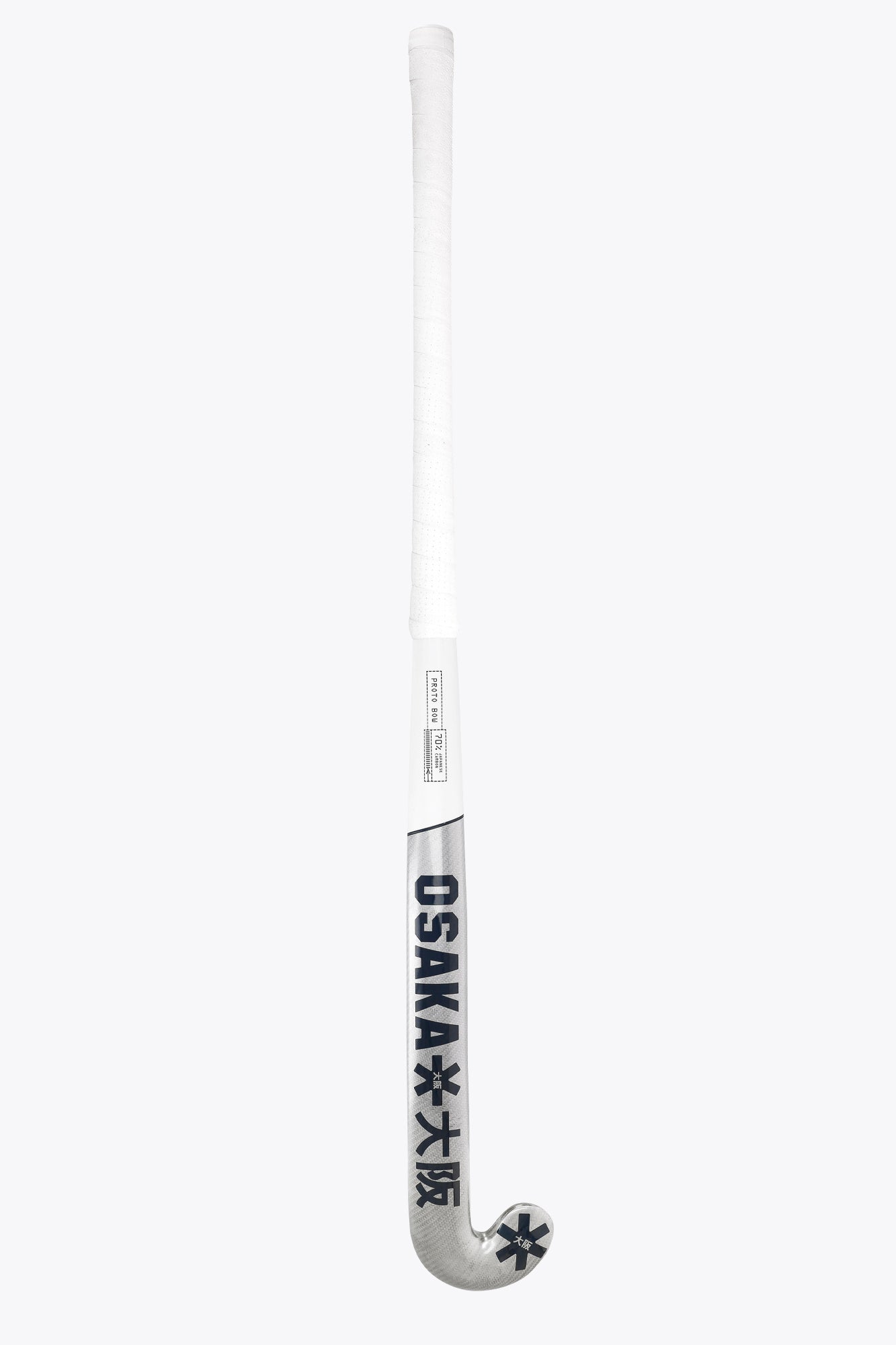 osaka-proto-bow-70-mazza-hockey-70-carbonio-navy-peony image 6