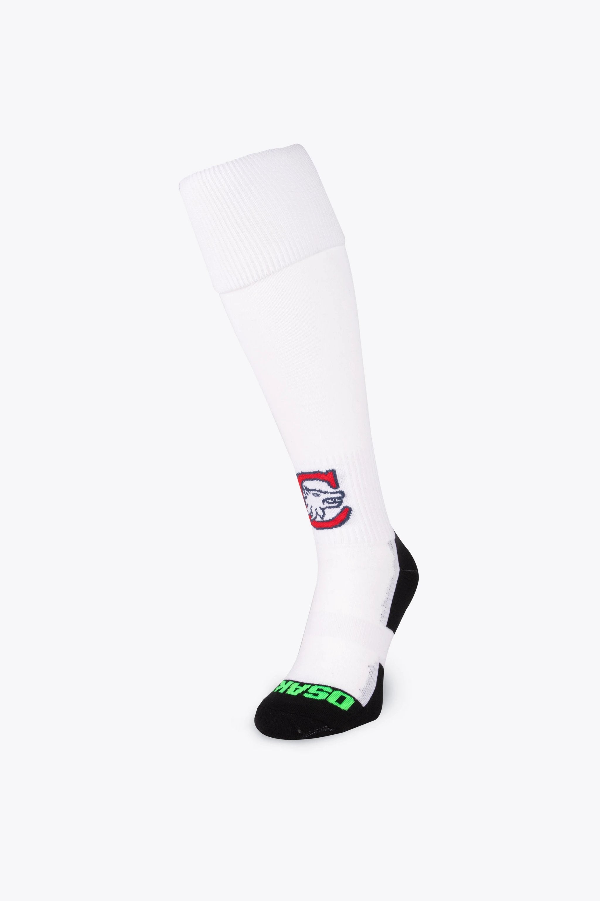 osaka-sox-charcot-calze-hockey-white image 1