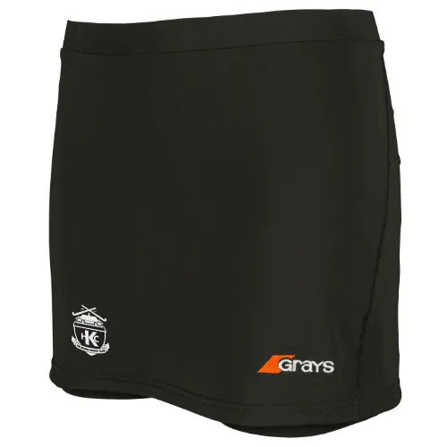 grays-kelburne-hc-gonna-pantalone-donna-apex-nera image 1