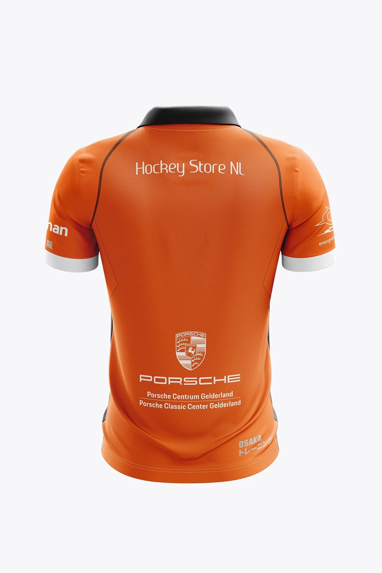 osaka-mhco-women-polo-jersey-polo-donna-orange image 2