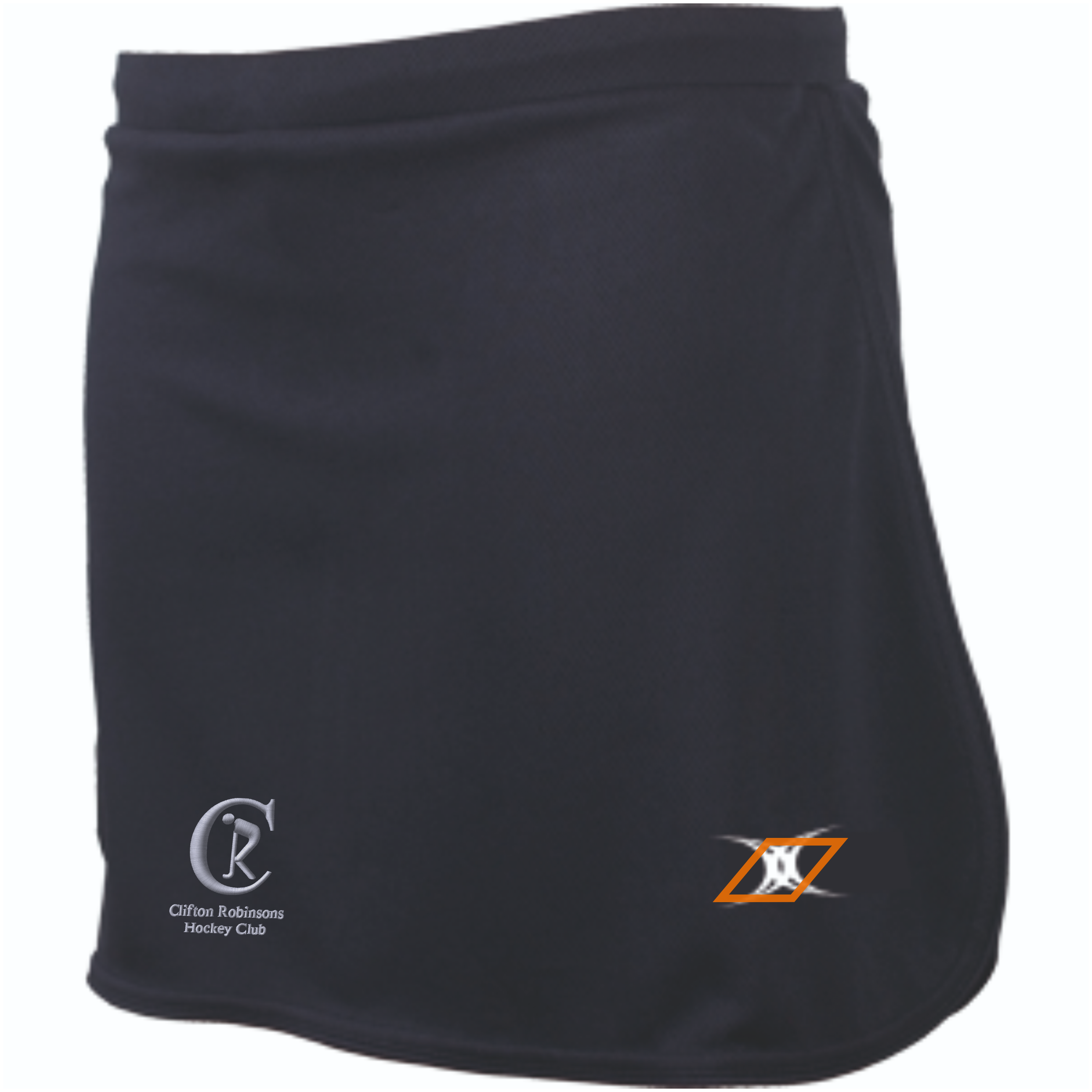 grays-apex-skort-hockey-donna-clifton-robinsons-blu-navy-scuro image 1