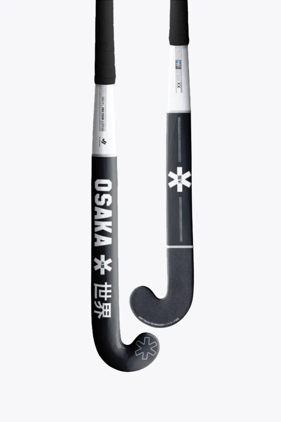 osaka-custom-pro-x-euro-hockey-mazza-hockey-prato-personalizzabile image 1