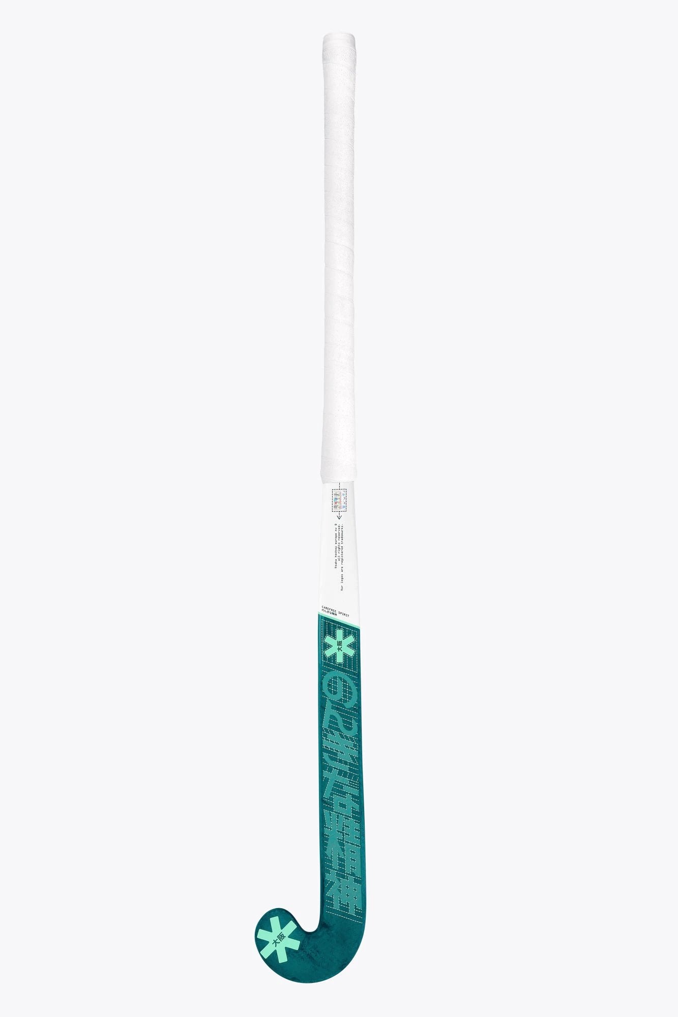 osaka-mazza-hockey-prato-mid-bow-70-transformative-teal image 7