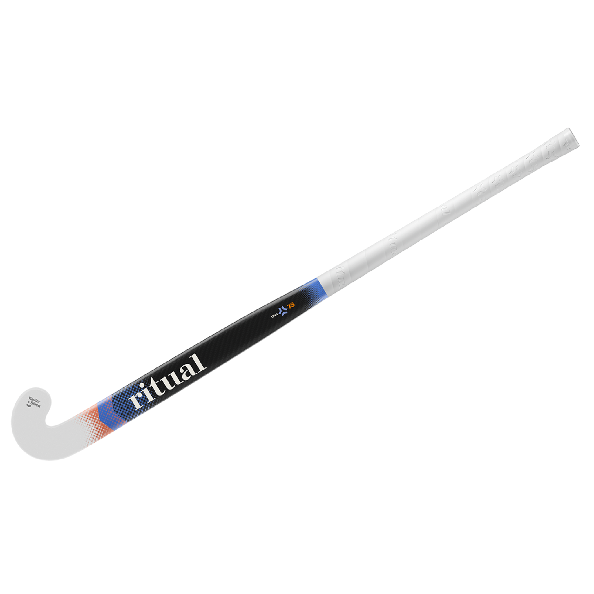 ritual-hockey-ultra-75-stecca-low-bow-75-carbonio image 1