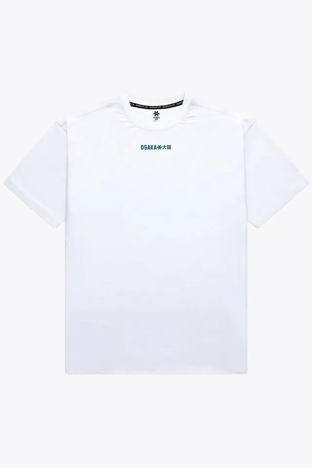 osaka-men-tee-court-white-maglia-uomo-london-grass image 1