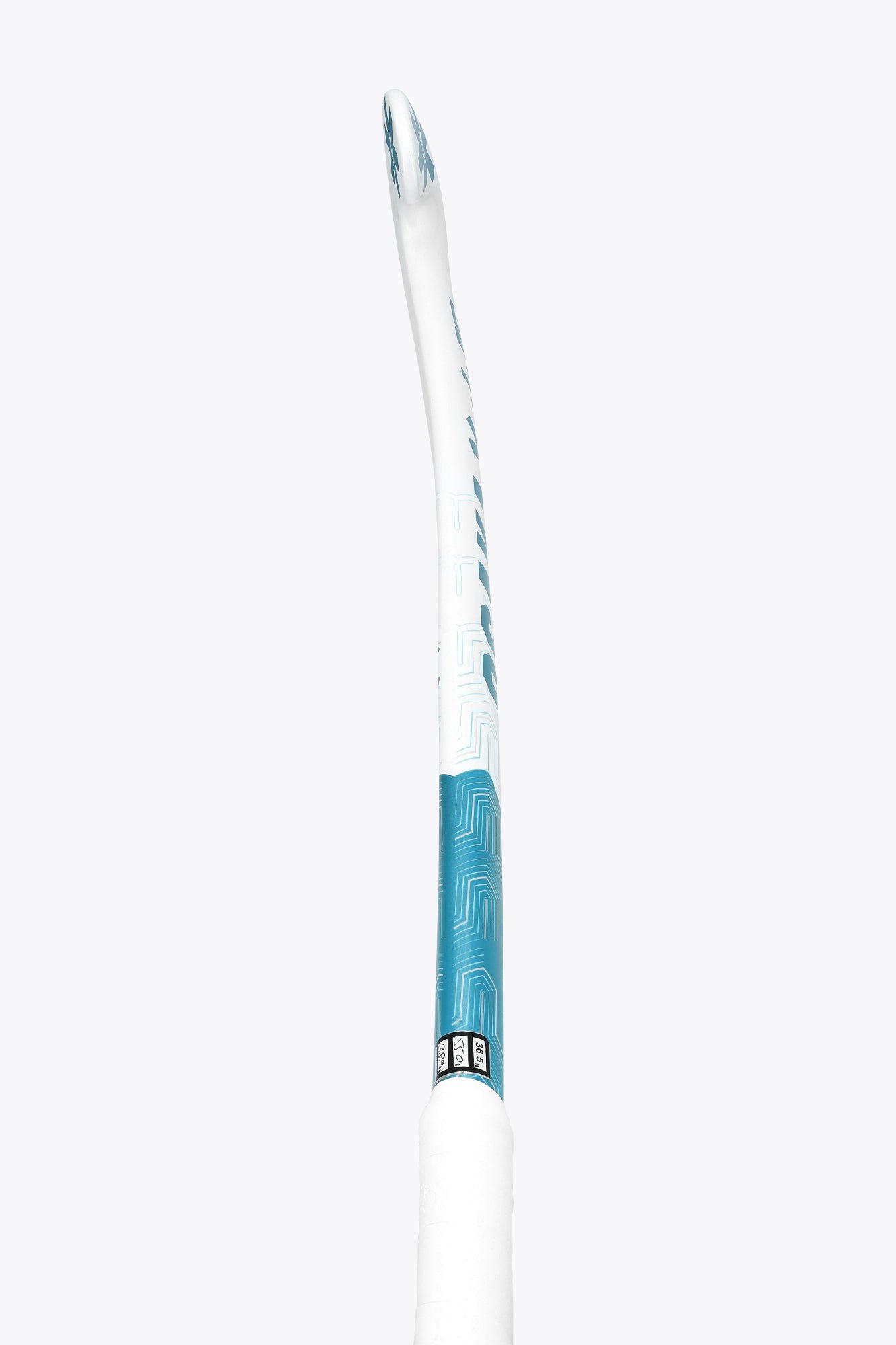 osaka-mid-bow-40-mazza-hockey-prato-blue-topaz-26-27 image 3