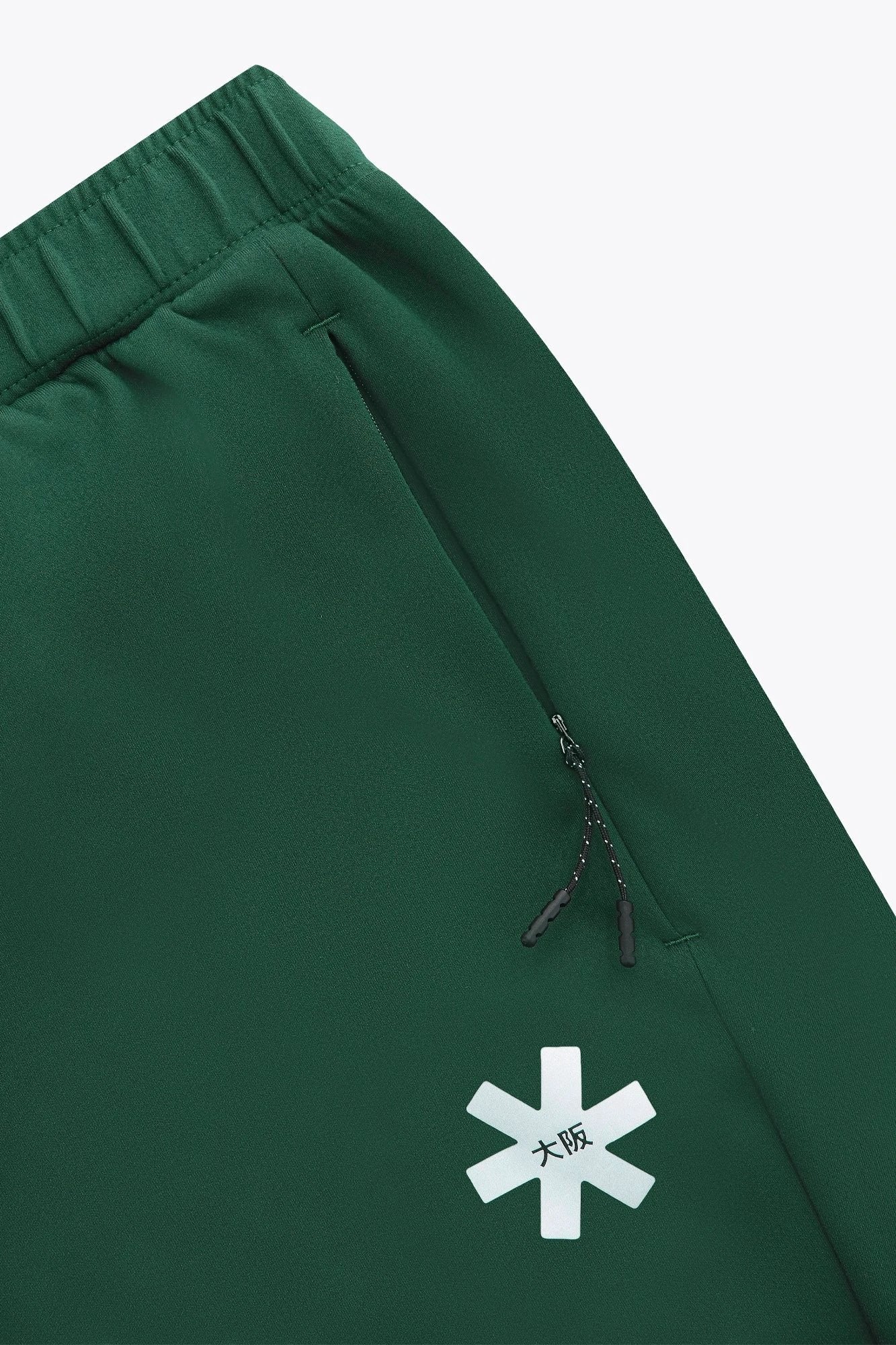 osaka-men-track-pants-pro-pantaloni-tuta-uomo-verde-scuro image 3