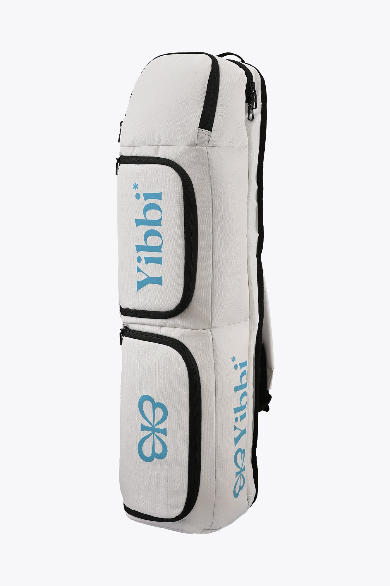yibbi-kids-sports-stickbag-small-borsa-mazze-hockey-white image 3