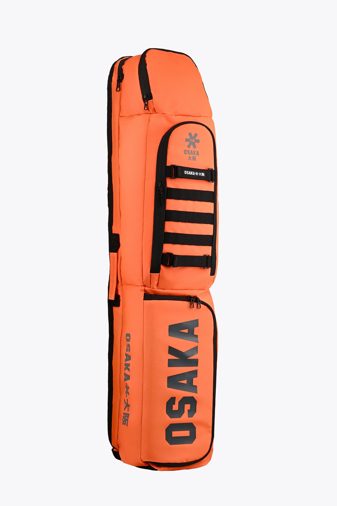osaka-pro-tour-stickbag-medium-33l-orange-tiger image 4