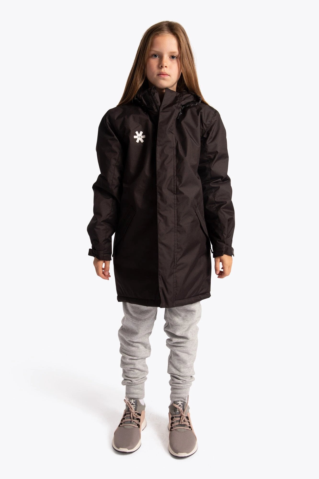 osaka-kids-stadium-jacket-giacca-bambino-nero image 3