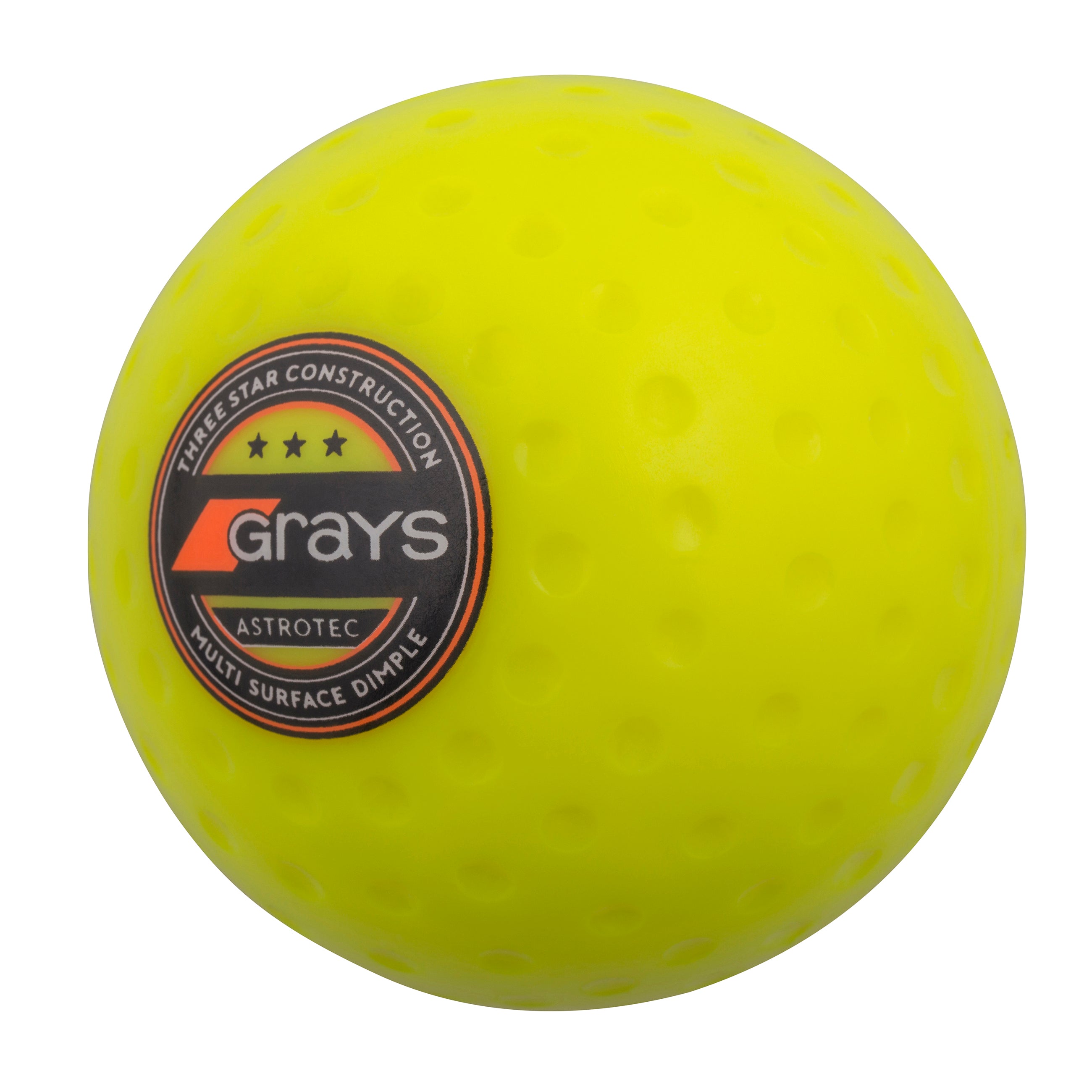 grays-astrotec-pallina-hockey-prato-3-star image 3