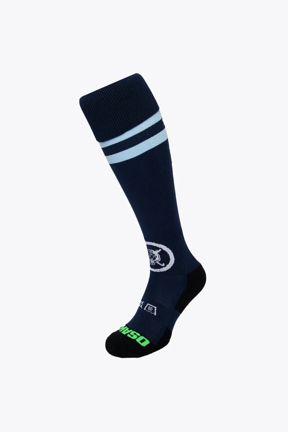 osaka-hc-keerbergen-calze-hockey-prato-navy image 1