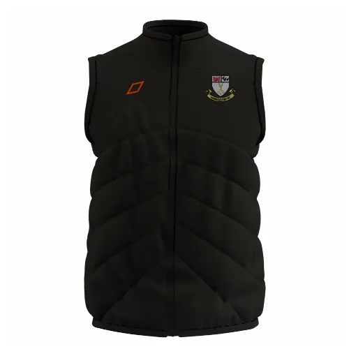 grays-gts-bodywarmer-worcester-hc-senior-nero-adulto image 1