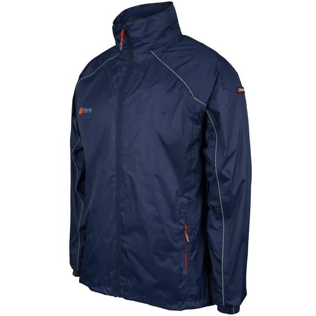 grays-arc-giacca-antipioggia-donna-hockey-impermeabile-traspirante image 1
