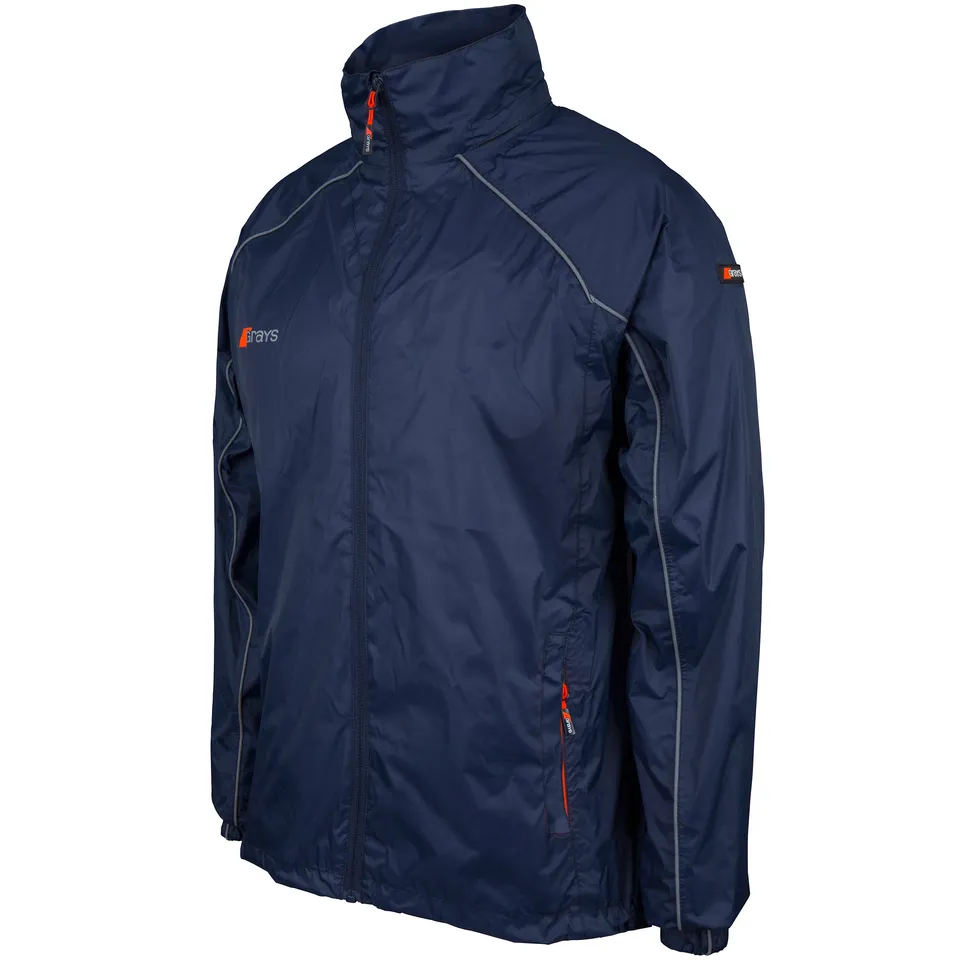 grays-arc-giacca-antipioggia-donna-hockey-impermeabile-traspirante image 1