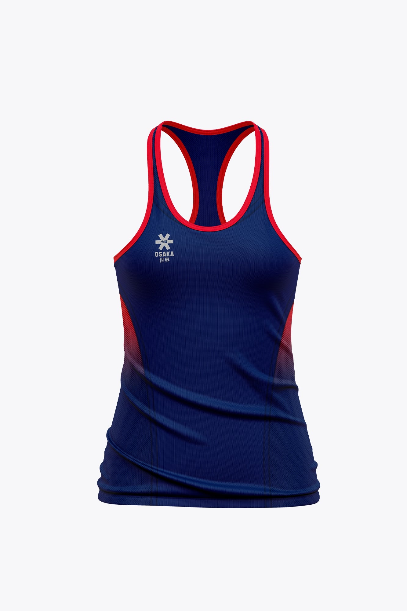 osaka-usa-field-hockey-canotta-donna-navy image 1