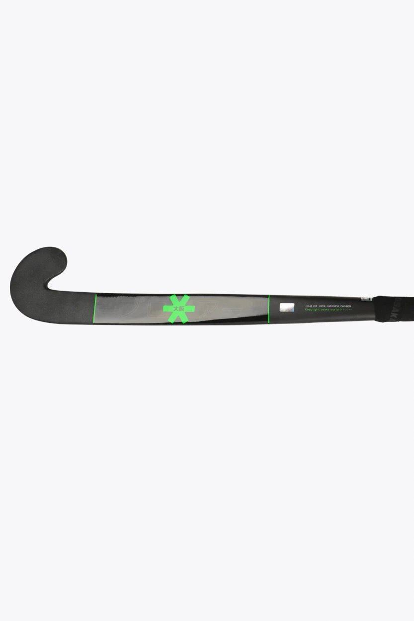 osaka-pro-tour-100-proto-bow-mazza-hockey-prato-iconic-black image 3