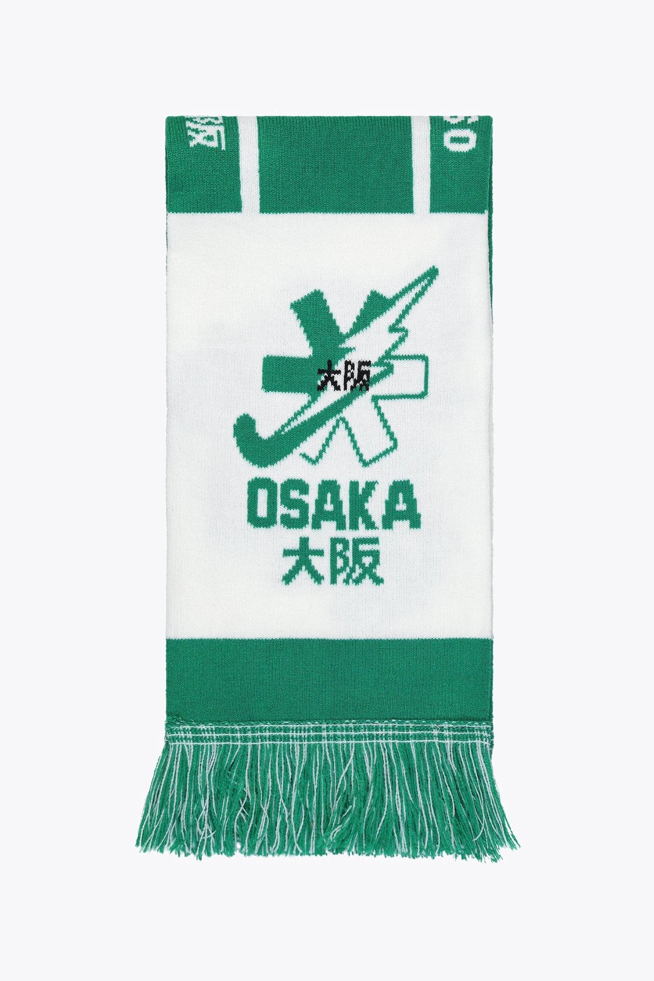 osaka-temse-sciarpa-tifoso-hockey-verde image 3