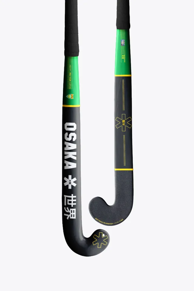 osaka-custom-pro-osaka-x-dender-mazza-hockey-prato image 1