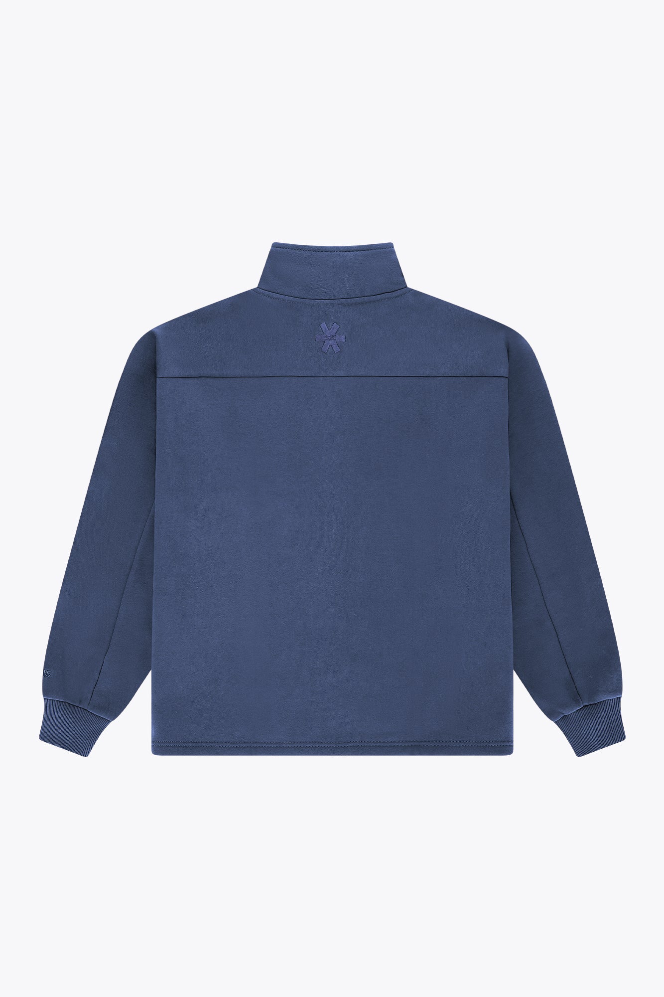 osaka-men-half-zip-sweater-felpa-mezza-zip-olympian image 2