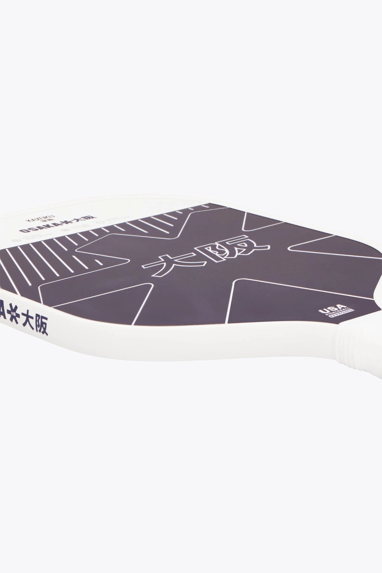 osaka-kazoku-pickleball-paddle-future-dusk image 5