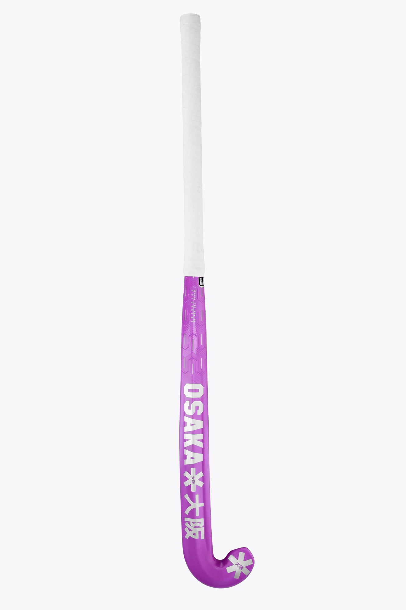 osaka-pro-bow-40-futurelab-rose-bud-mazza-hockey-prato-intermedi image 6