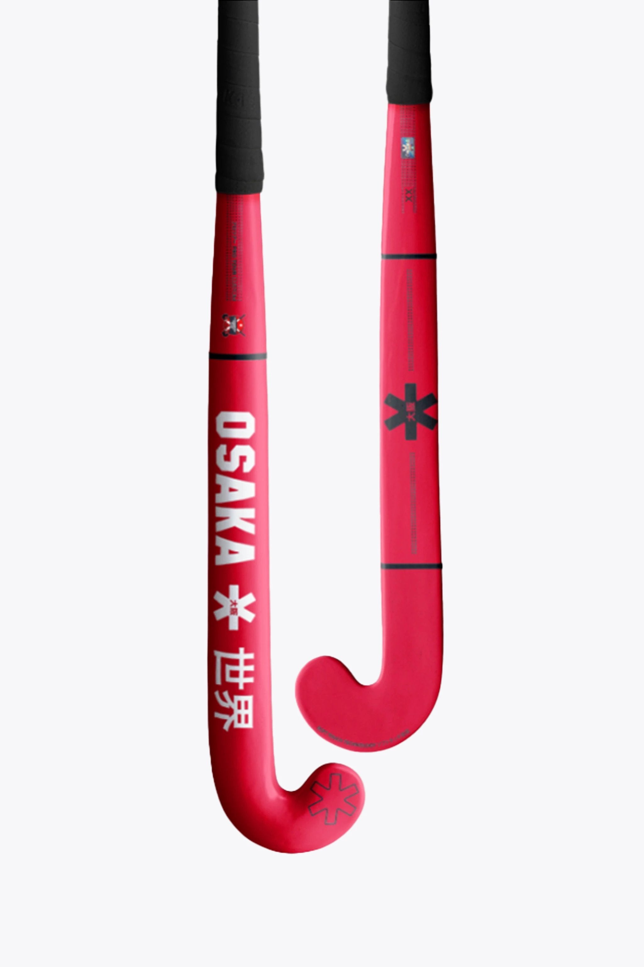 osaka-custom-pro-x-carquefou-bastone-hockey-personalizzabile image 1