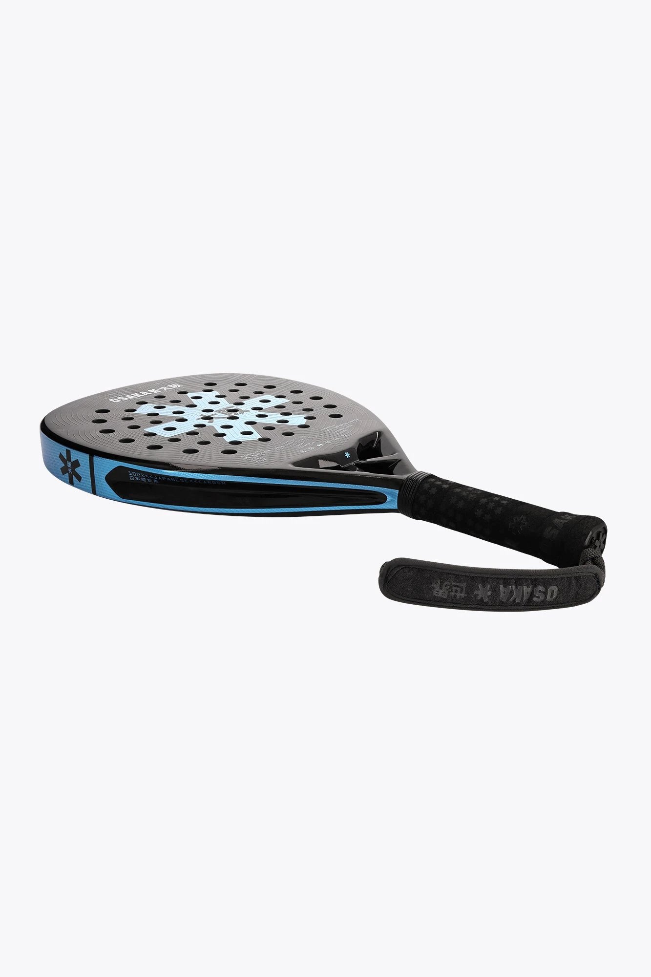 osaka-padel-pro-tour-ltd-power-racket-silver-lake-blue image 3