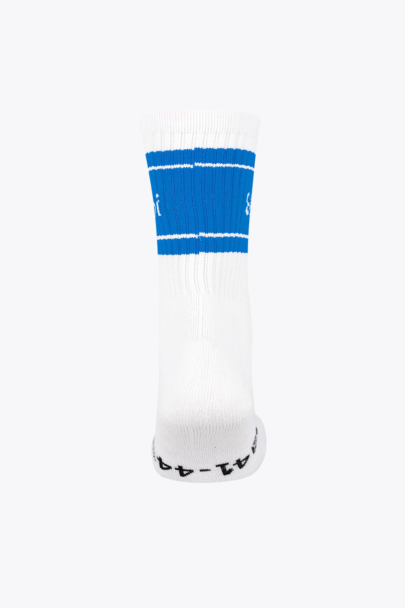 osaka-yibbi-sport-socks-light-blue image 3