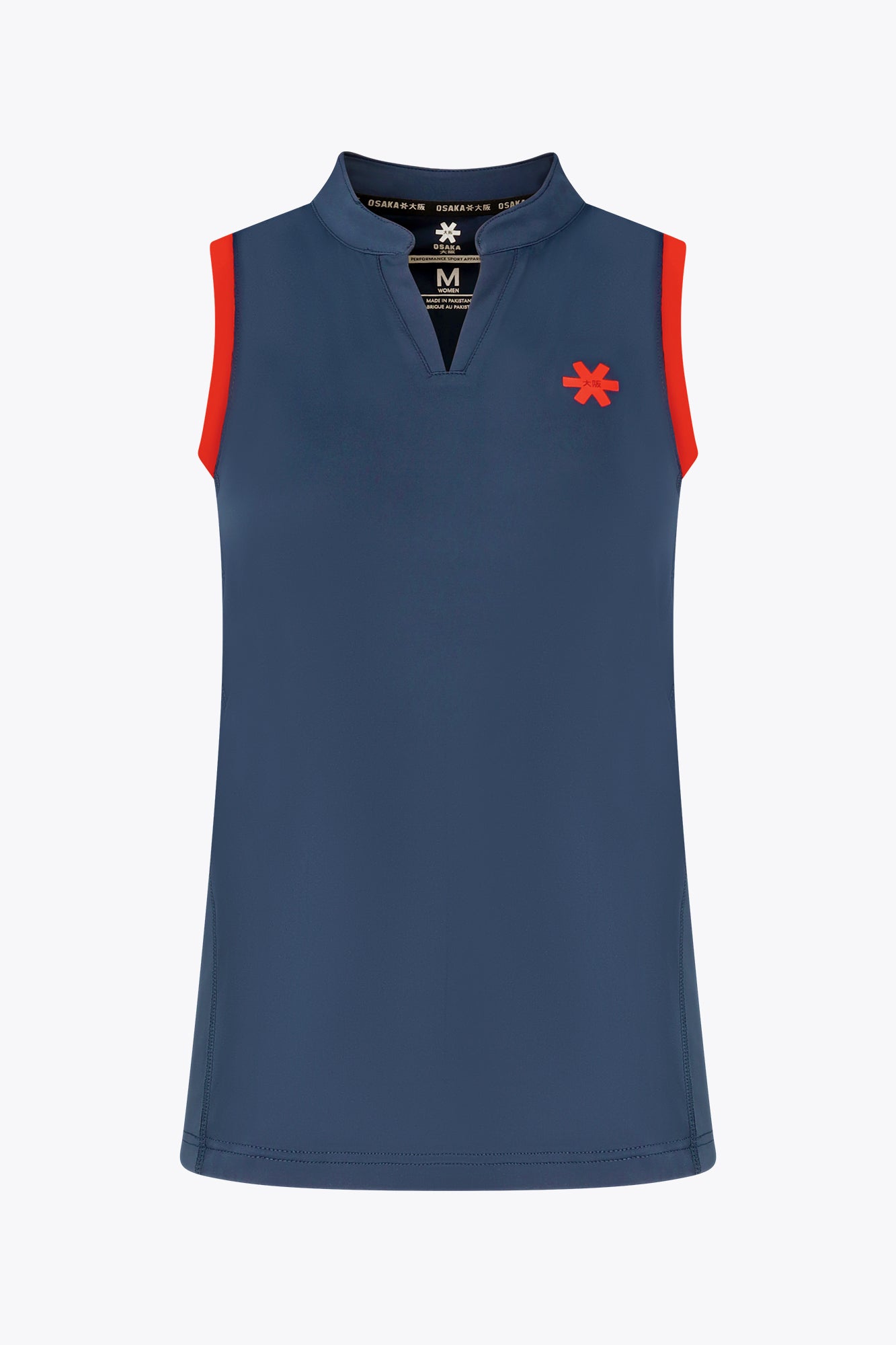 osaka-court-tank-top-donna-olympian image 1