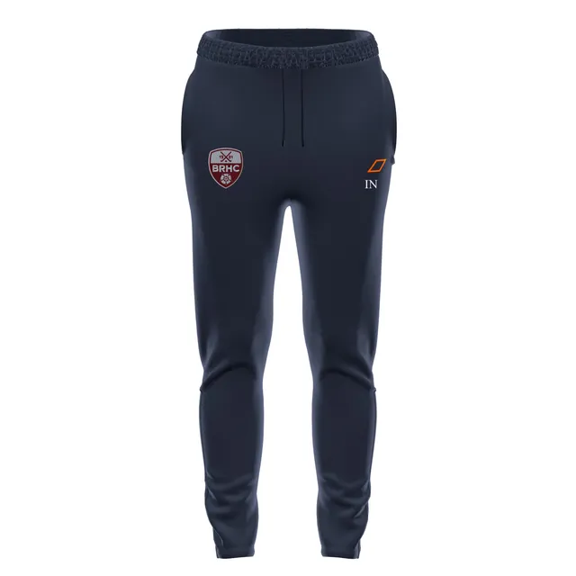 grays-ben-rhydding-hc-gts-pantaloni-training-donna-dark-navy image 1