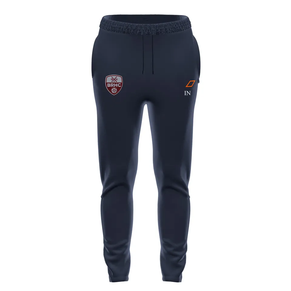 grays-ben-rhydding-hc-gts-pantaloni-training-donna-dark-navy image 1