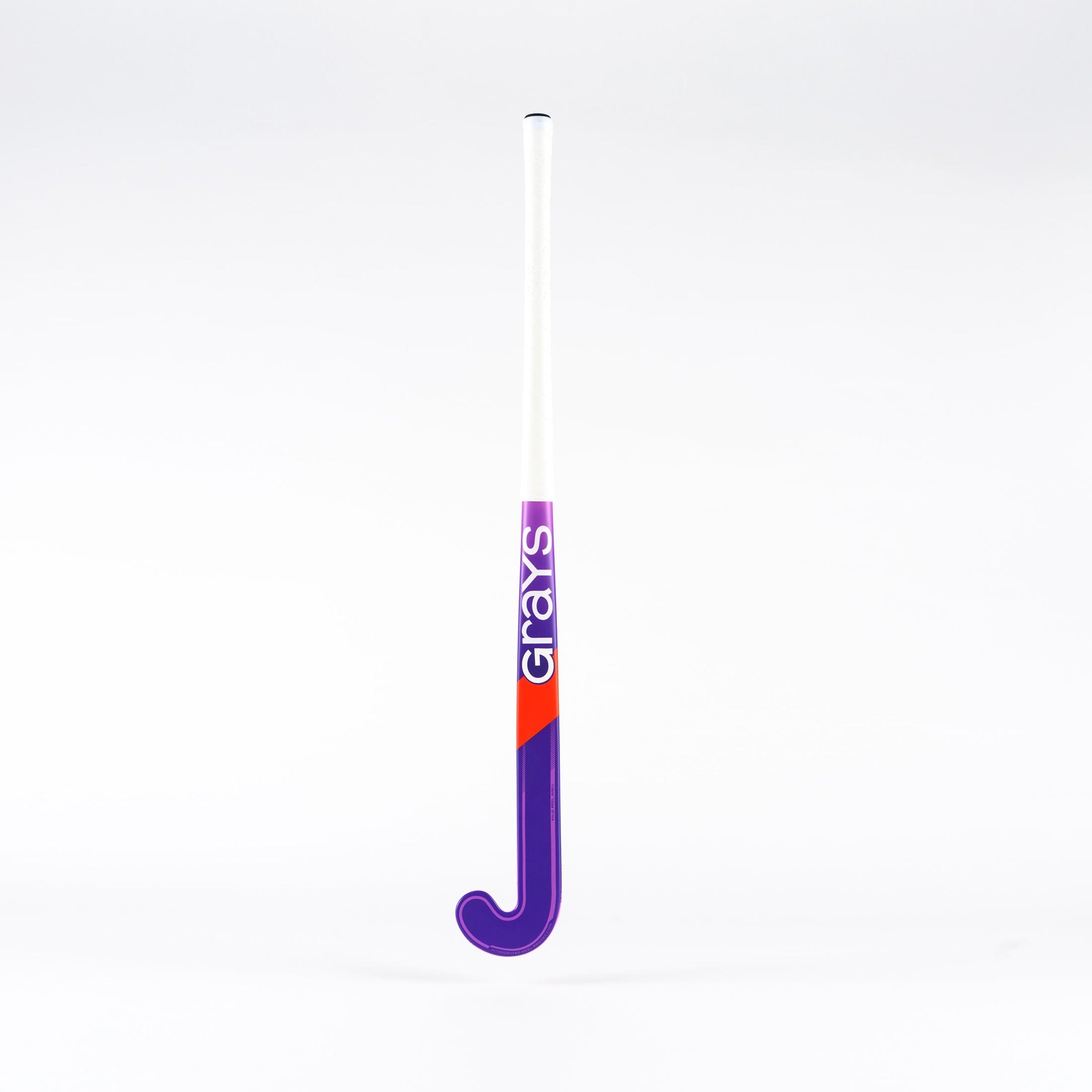 grays-ub-3-composite-mazza-da-hockey-prato-ultrabow-micro-viola image 6