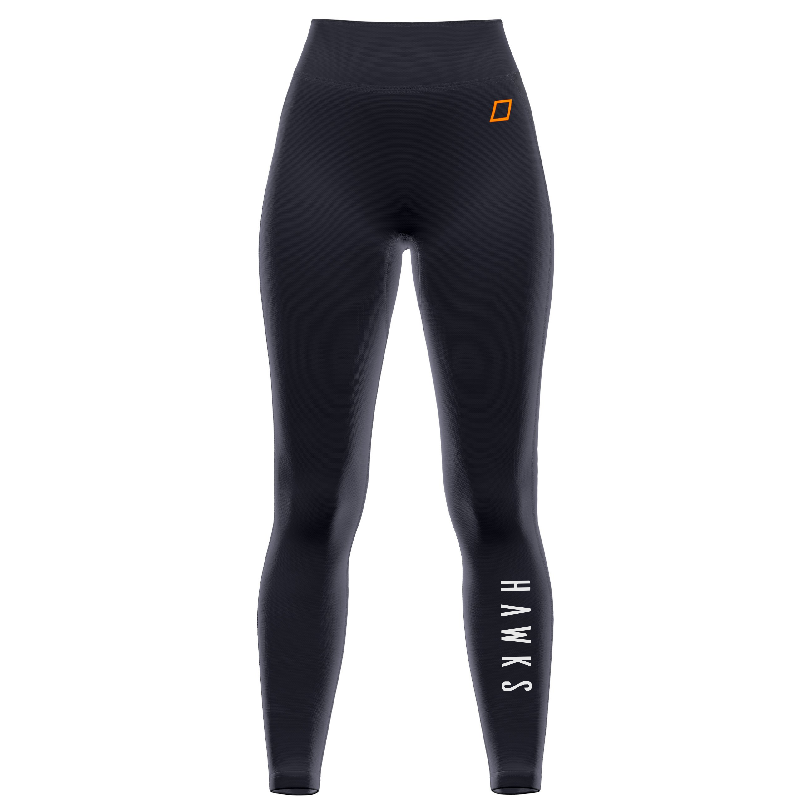 grays-oxford-hawks-hc-gts-leggings-donna image 1