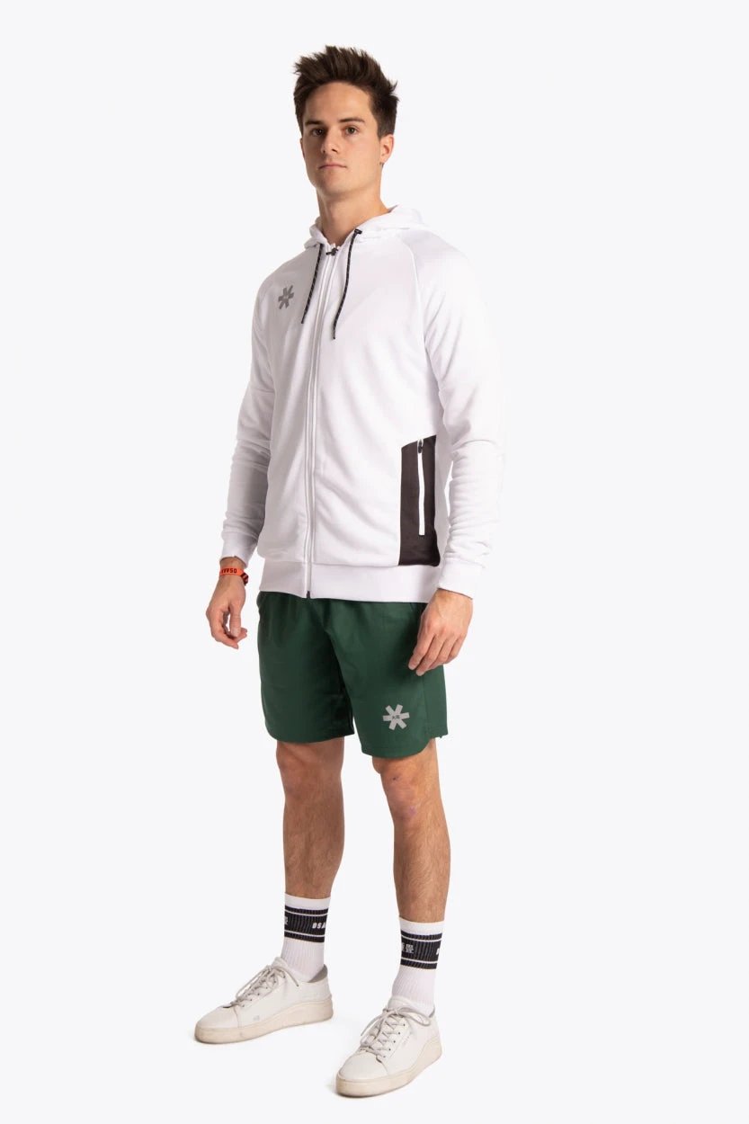 osaka-men-training-zip-hoodie-felpa-con-zip-uomo-white image 4