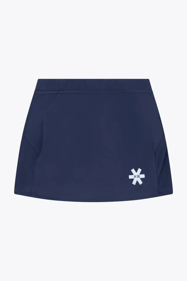 osaka-training-skort-navy-donna image 1