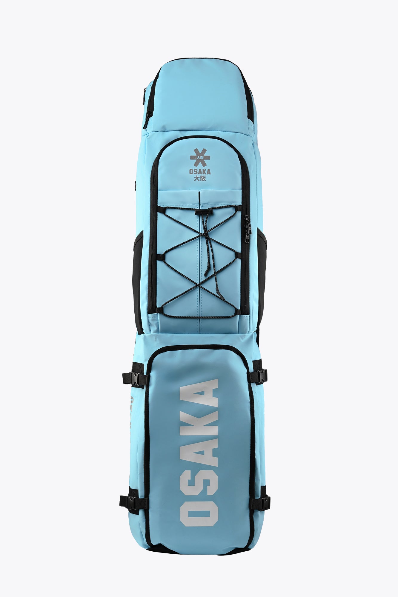 osaka-pro-tour-stickbag-large-4-mazze-blue-topaz image 1