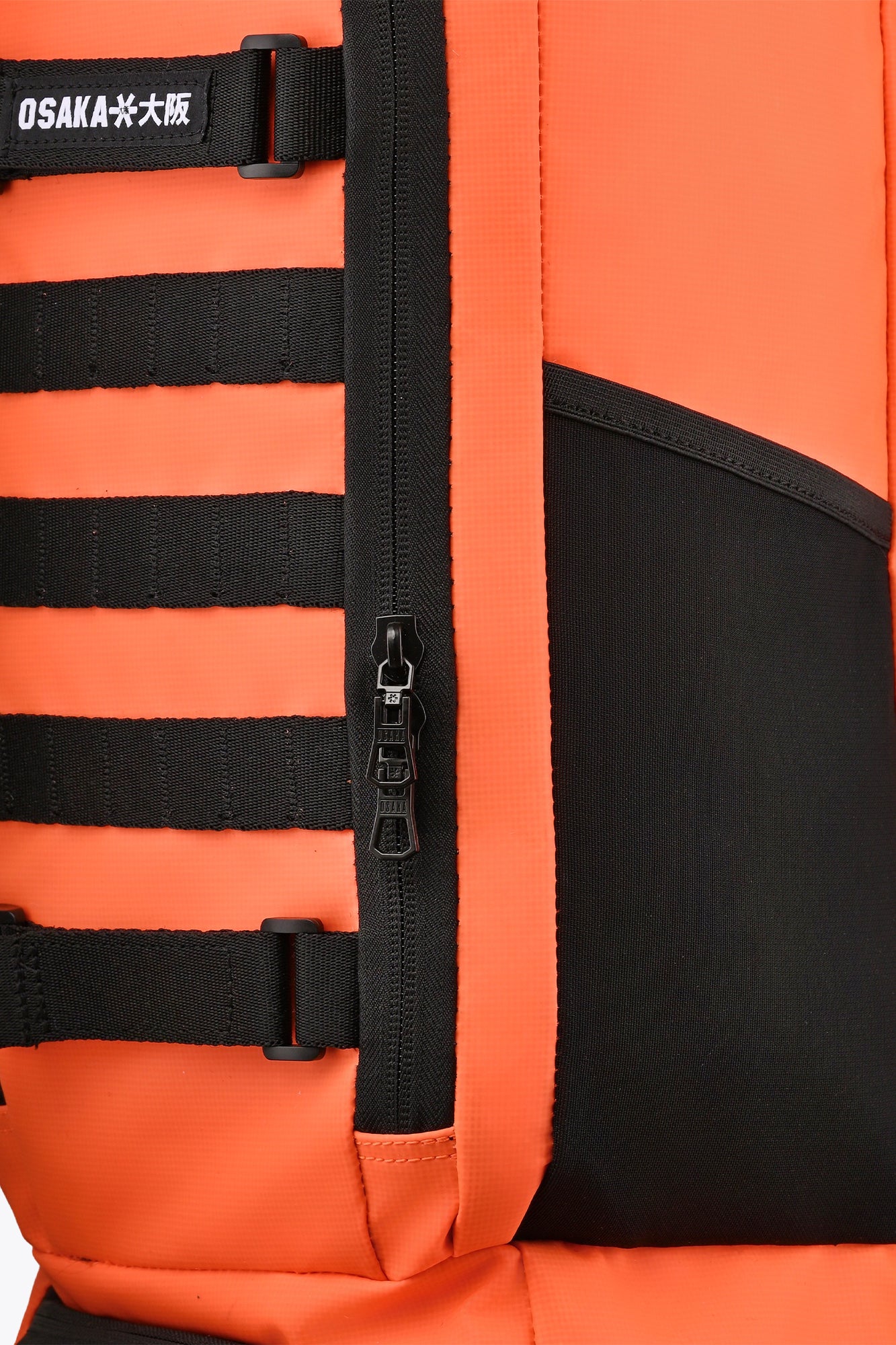 osaka-pro-tour-stickbag-medium-33l-orange-tiger image 6